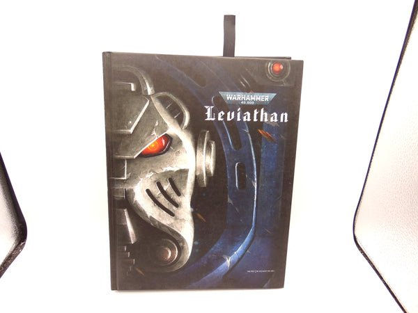 Leviathan Rulebook
