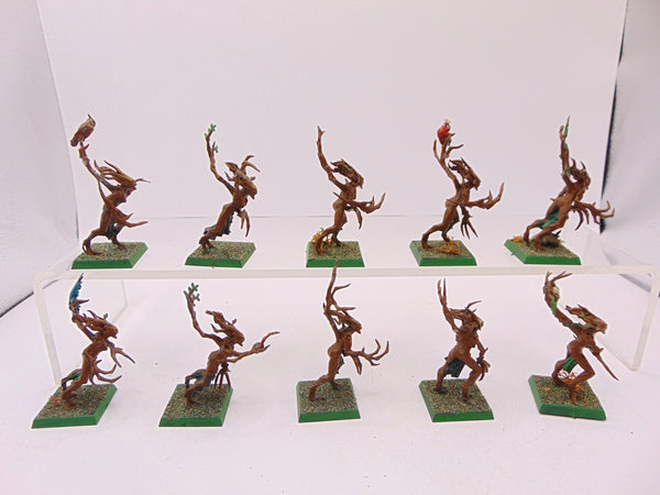 Dryads
