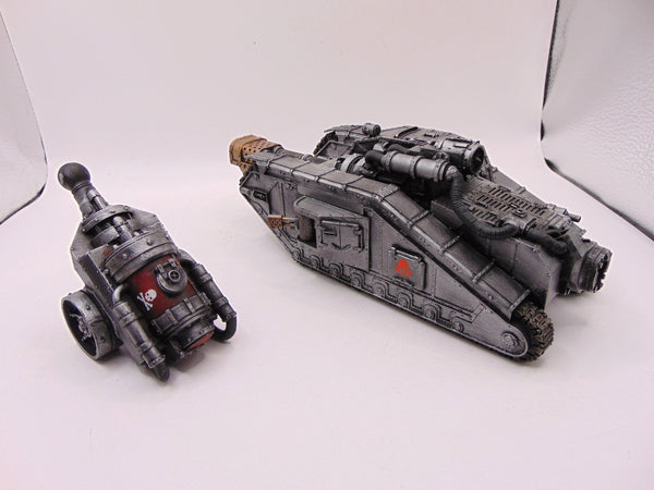 Malcador Infernus
