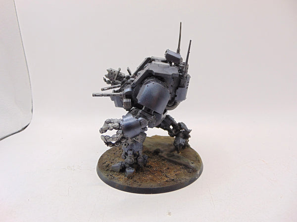 Invictor Tactical Warsuit