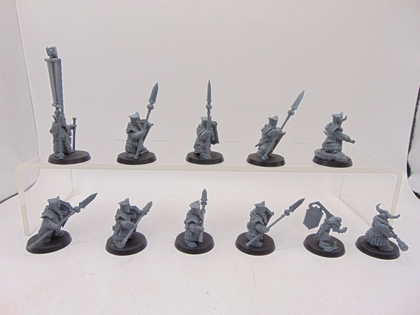 Infernal Cohort