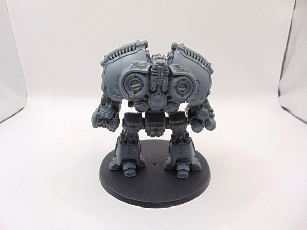 Saturnine Siege Dreadnought Chiron Configuration