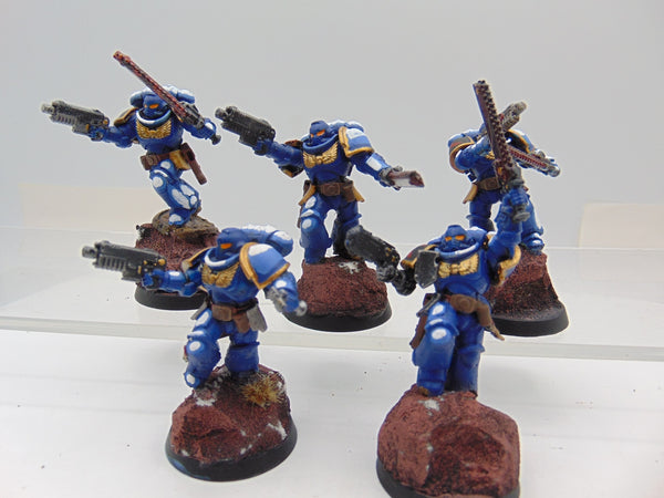 Assault Intercessors