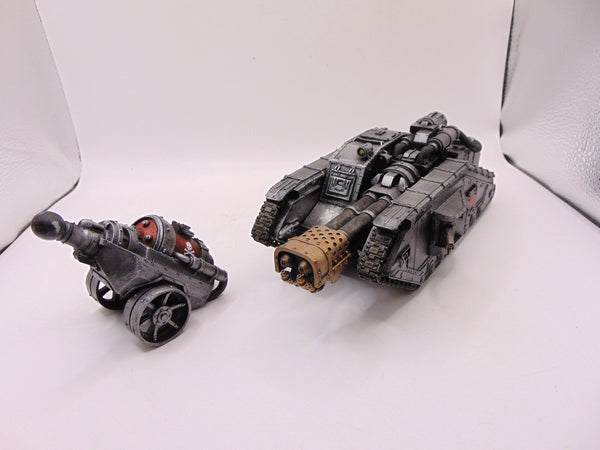 Malcador Infernus