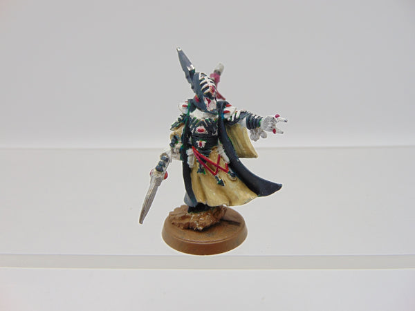 Farseer