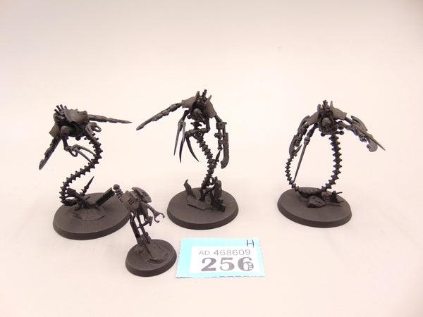 Ophydian Destroyers