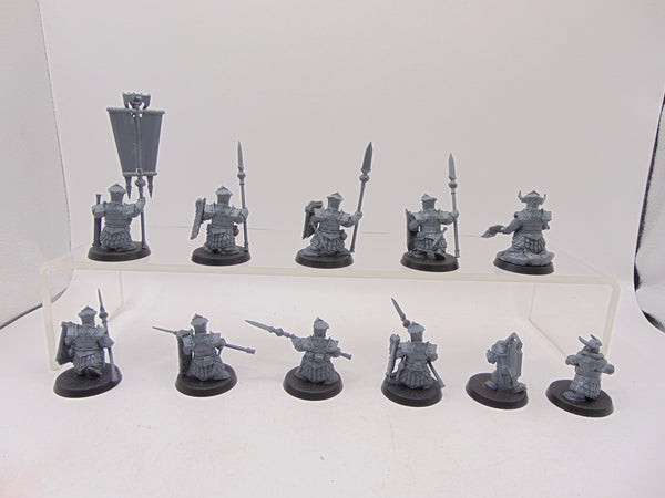 Infernal Cohort