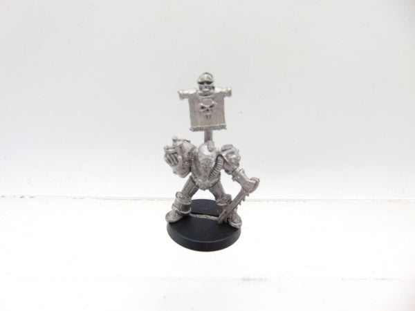 Chaplain