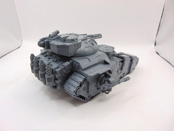 Kratos Assault Tank