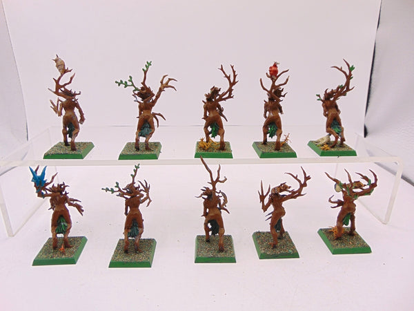 Dryads