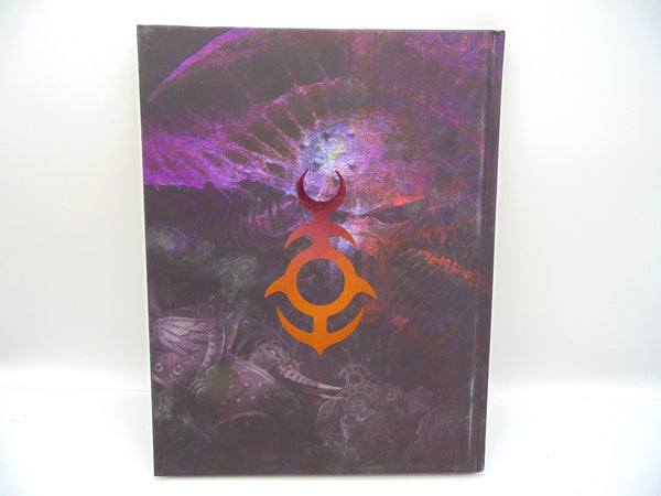 Emperor's Children - 10th Edition Codex & Cards