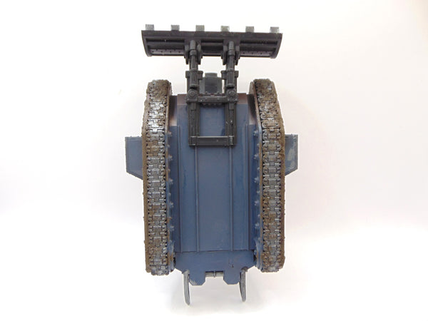 Leman Russ Eradicator