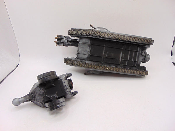 Malcador Infernus