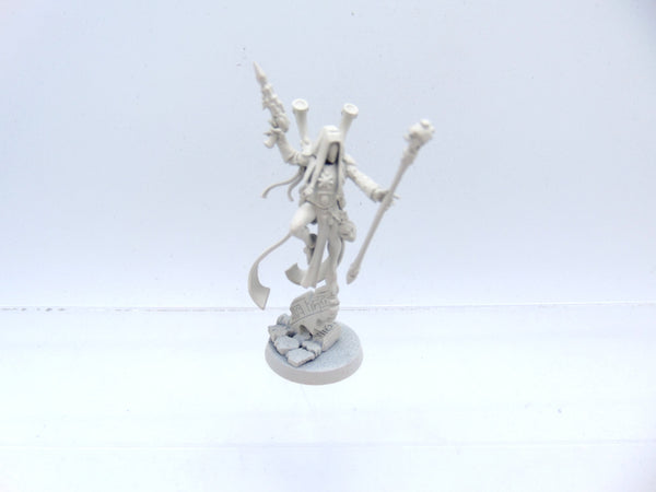 Shadowseer