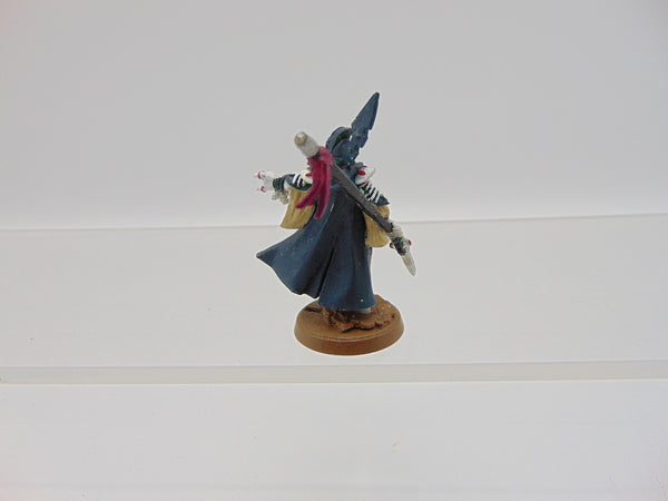 Farseer