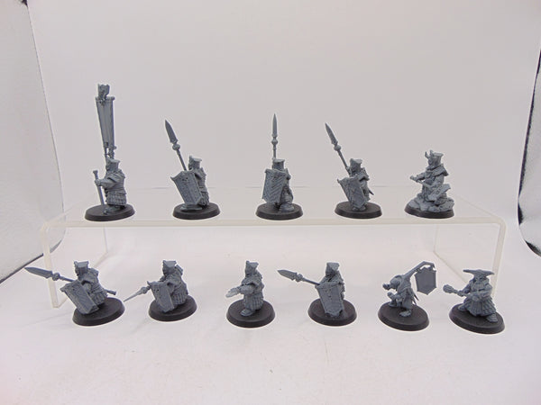 Infernal Cohort