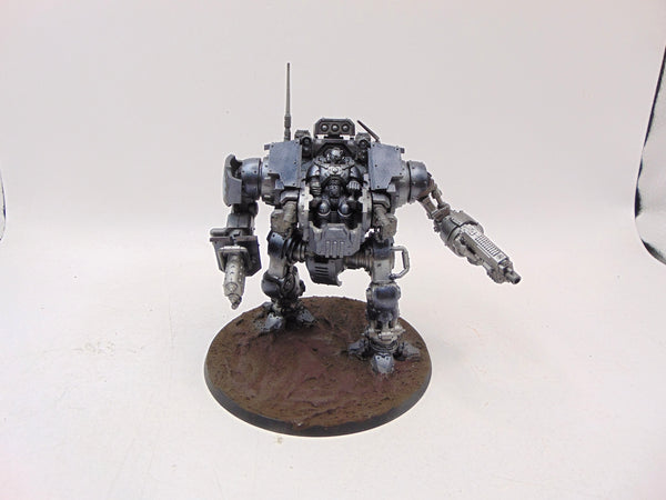 Invictor Tactical Warsuit