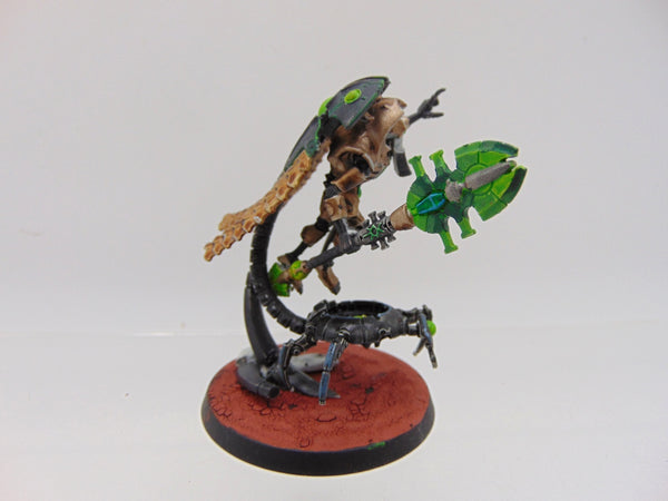 Technomancer / Cryptek