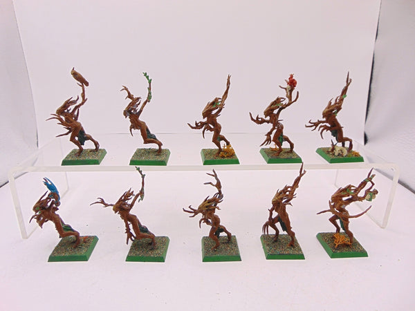 Dryads
