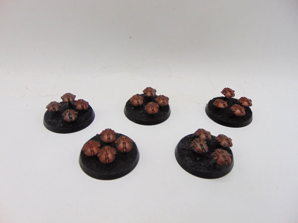 Canoptek Scarab Swarms