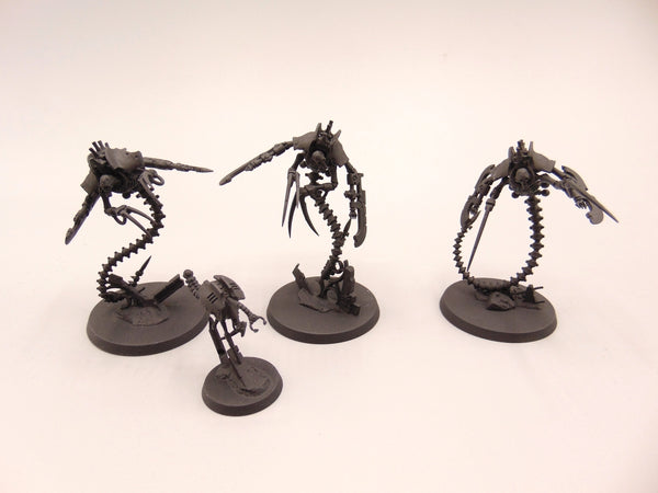 Ophydian Destroyers