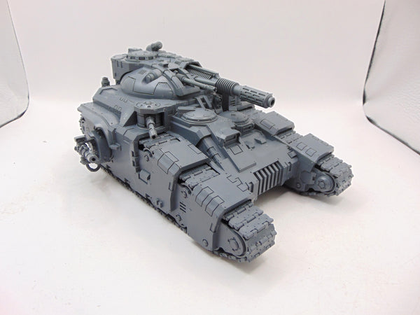 Kratos Assault Tank