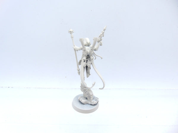 Shadowseer