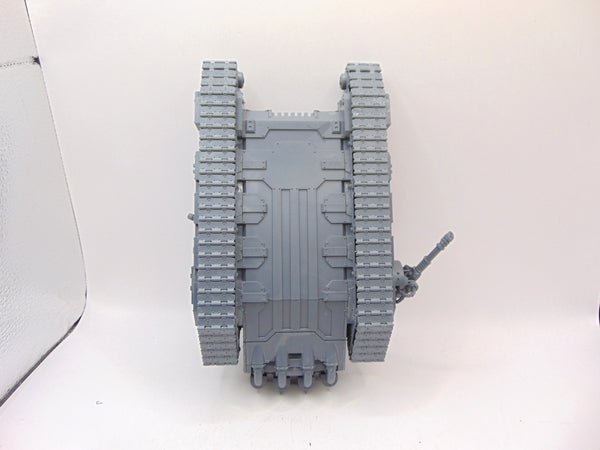 Kratos Assault Tank