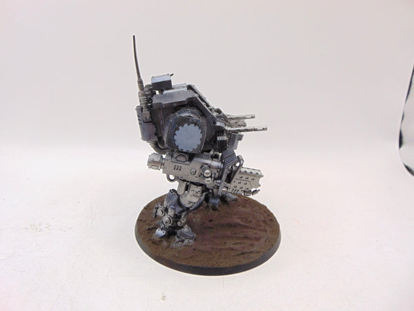 Invictor Tactical Warsuit