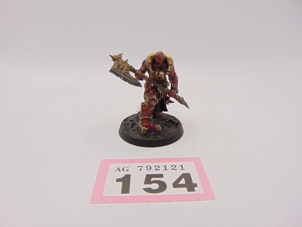 Slaughterpriest