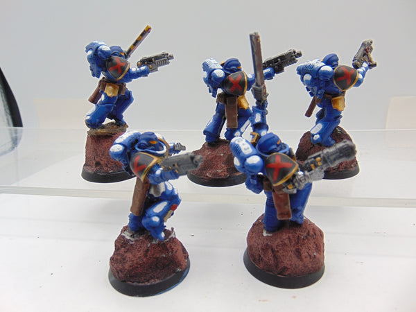 Assault Intercessors