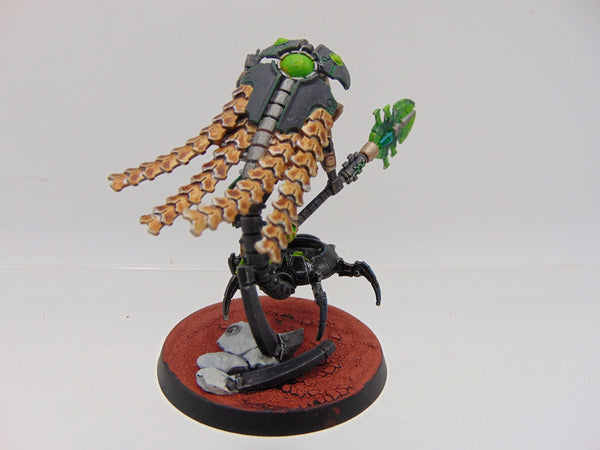 Technomancer / Cryptek