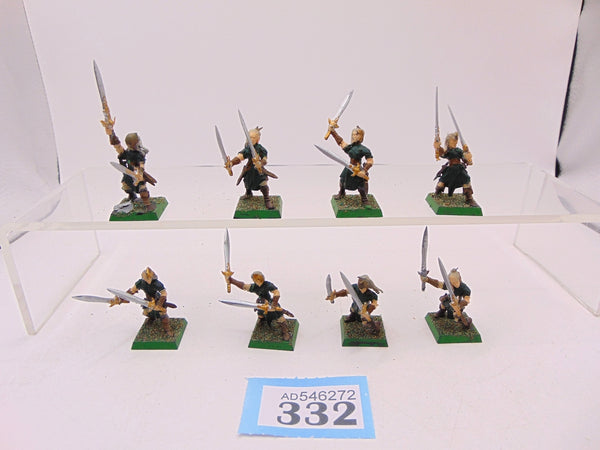 Wardancer Conversions