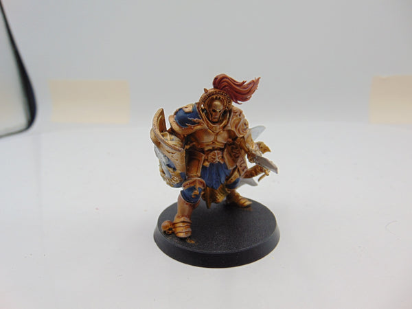 Knight Questor