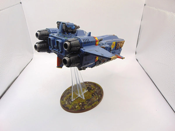 Stormwolf Gunship