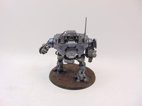 Invictor Tactical Warsuit