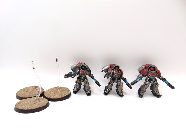 Inceptors
