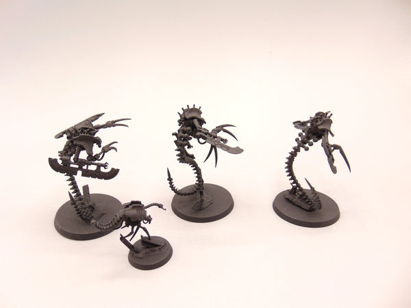 Ophydian Destroyers