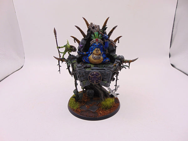 Slaan Starmaster
