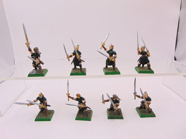 Wardancer Conversions