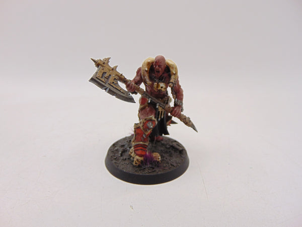 Slaughterpriest
