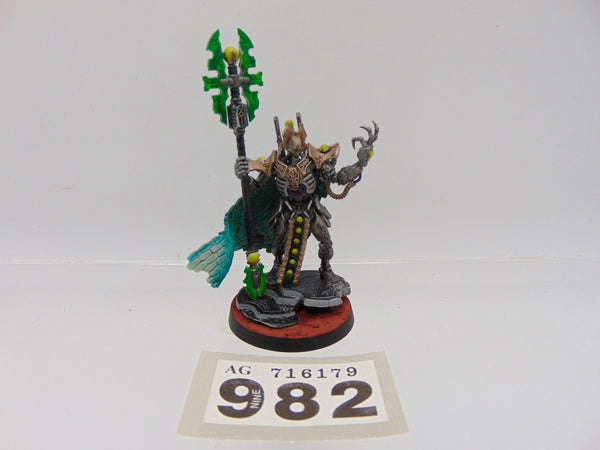 Imotekh the Stormlord