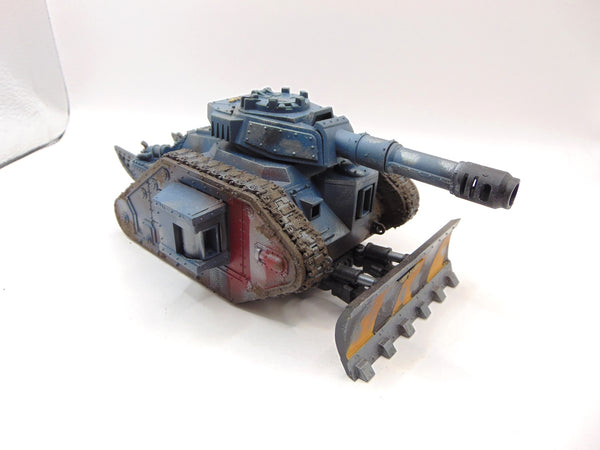 Leman Russ Battle Tank