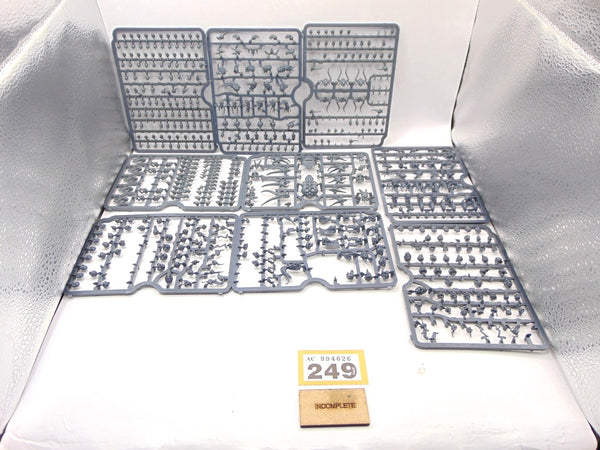 Battlefield Trophies / Citadel Skulls