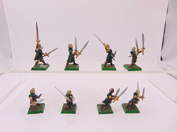 Wardancer Conversions