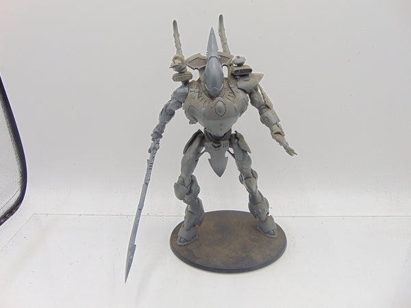 Wraithknight