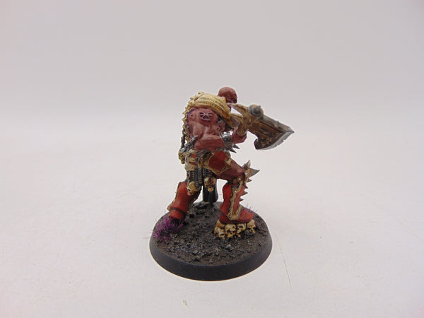 Slaughterpriest