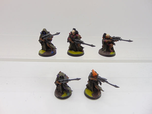 Eldar Rangers