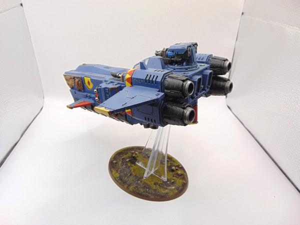 Stormwolf Gunship