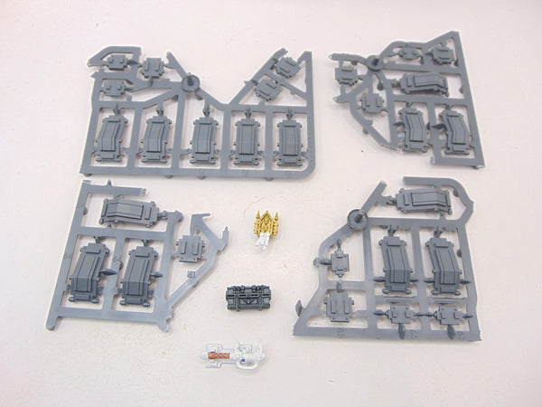 Repulsor Executioner
